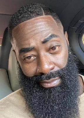 Shawn Taliesin Davis death by force case profile photo
