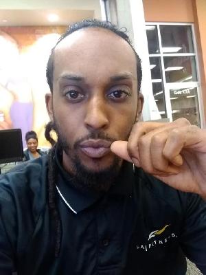 Clyde Ricks death by force case profile photo
