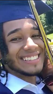 Gabriel Alvarez death by force case profile photo