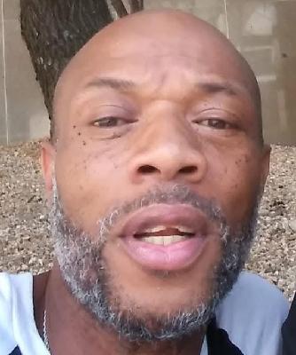 Rodney Hardy death by force case profile photo