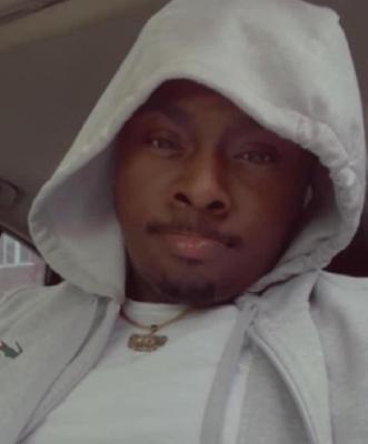 Tyrone Simmons death by force case profile photo