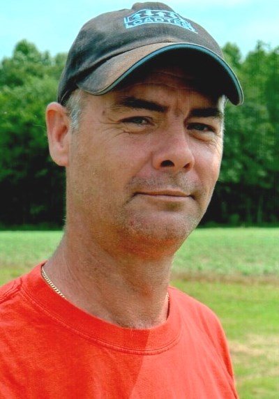 Allen Mitchell death by force case profile photo