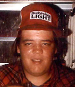 Douglas Penna death by force case profile photo