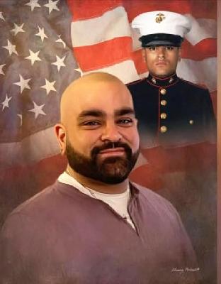 Tomas Venegas death by force case profile photo