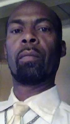 Daryl Dudley death by force case profile photo