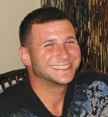 Joseph Anthony Szymkowski III death by force case profile photo