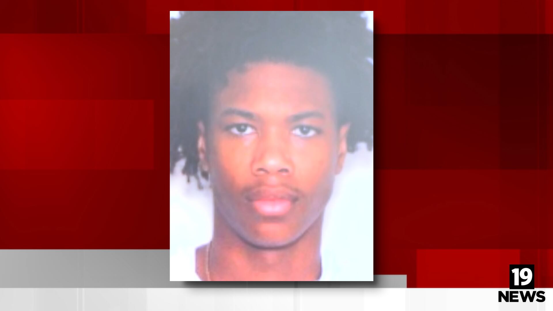 Jahari Stegall death by force case profile photo