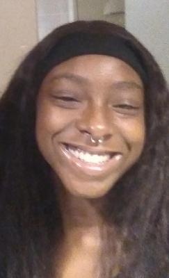 Janaysia Lewis death by force case profile photo