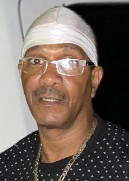 Peter Davis death by force case profile photo