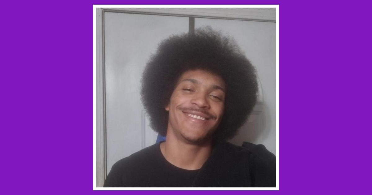 Roderick Teague death by force case profile photo