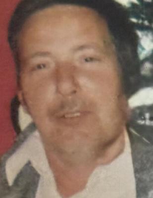 Robert Carpenter death by force case profile photo