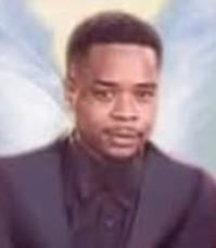 Chadwick Thompson death by force case profile photo