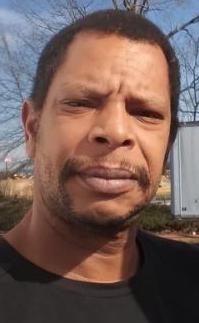 Anthony White death by force case profile photo