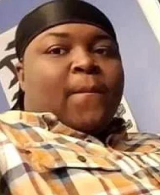 Jordon Gadson death by force case profile photo