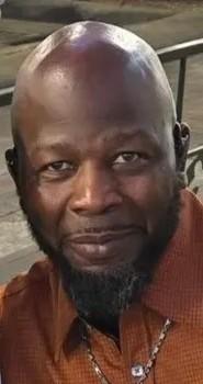 Danny Richards death by force case profile photo