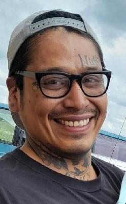 Andrew Rice death by force case profile photo