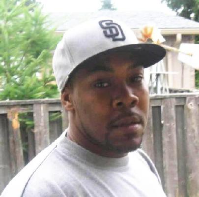 Garvin Franklin Jr death by force case profile photo