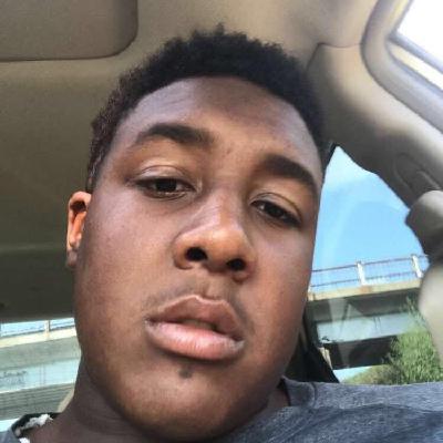 Devontae Hanson death by force case profile photo