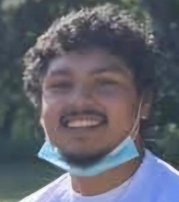 Jaime Lagarda-Govea death by force case profile photo