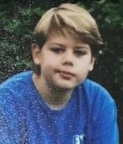 Grayson Behee death by force case profile photo