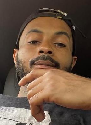 Jaron Burris death by force case profile photo