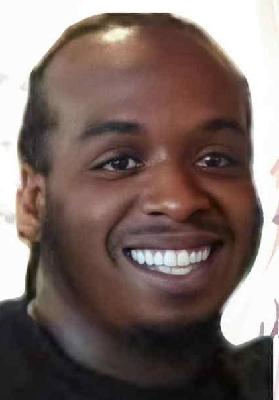 Bryan K Morris Jr death by force case profile photo