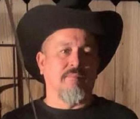 Jaime Fuente death by force case profile photo