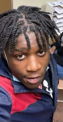 Braylan Foster death by force case profile photo