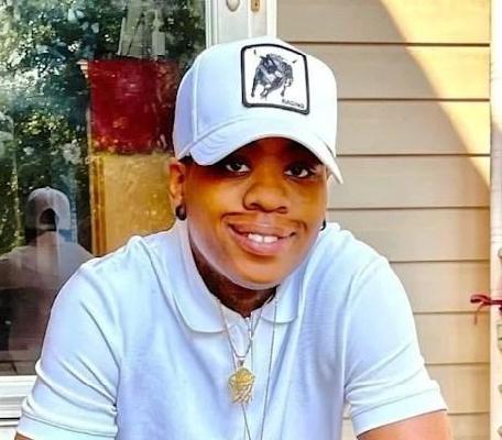 Tamia Logan death by force case profile photo