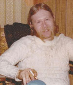 Russell Bean death by force case profile photo