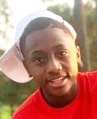 Damari Harrell death by force case profile photo
