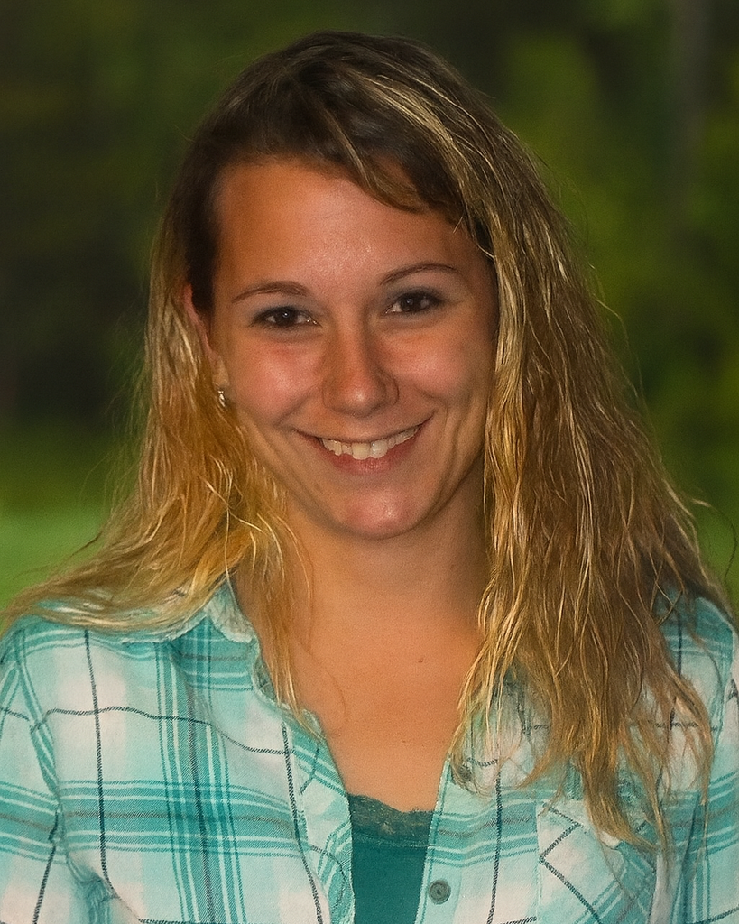 Samantha Fields death by force case profile photo