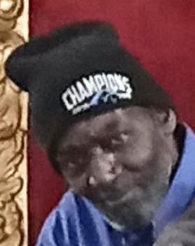 Anthony Linton death by force case profile photo