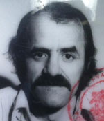 Francis Sidoti death by force case profile photo