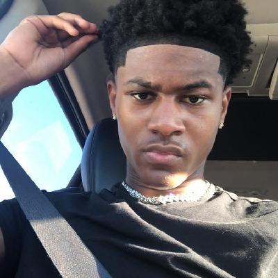Ryo Steele death by force case profile photo