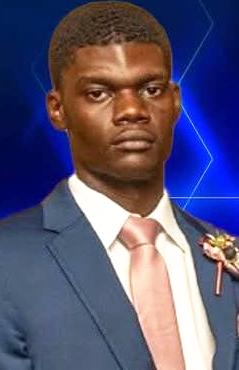 Trevon Wise death by force case profile photo