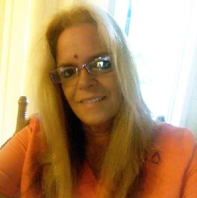 Consuelo Kerr death by force case profile photo