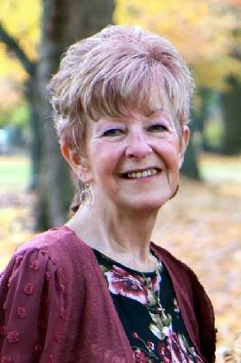 Ellen Jones death by force case profile photo