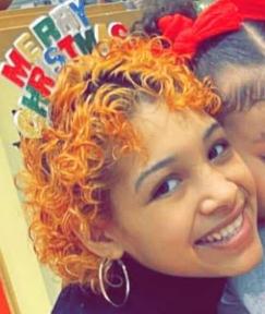 Ayena Velardo death by force case profile photo