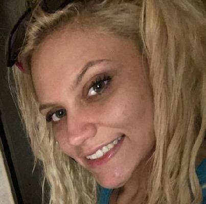 Aaliyah Simmons death by force case profile photo