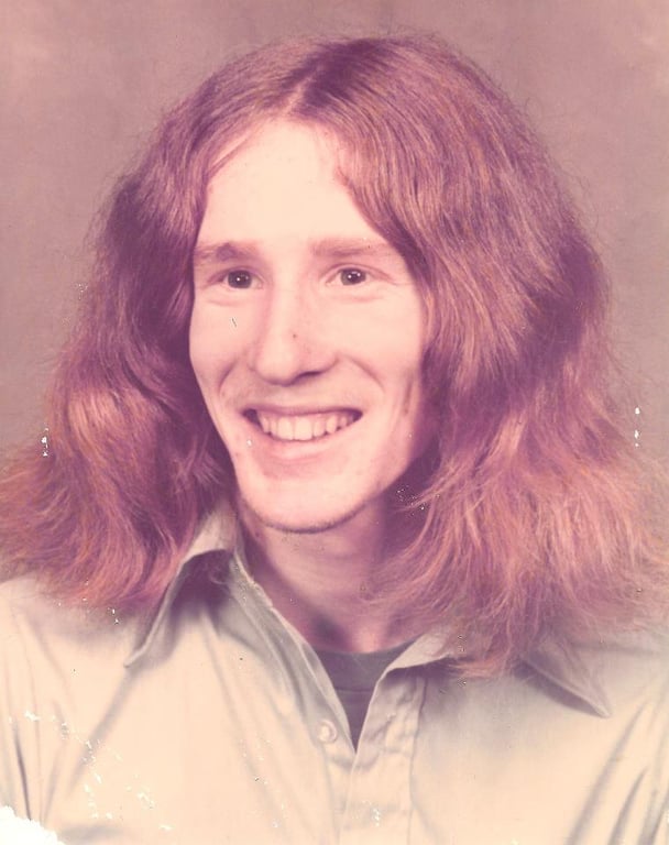David Longfellow death by force case profile photo