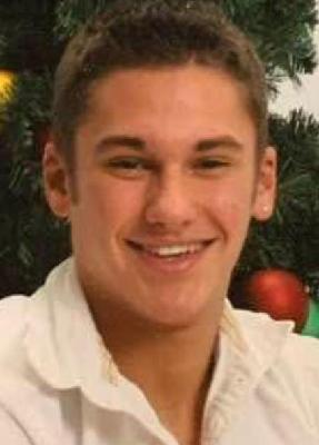 Zachary Gula death by force case profile photo
