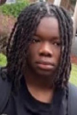 Braylen Jackson death by force case profile photo