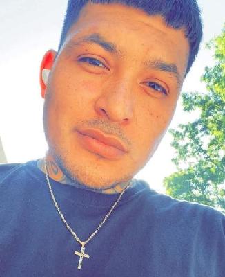 Andrew Cassell death by force case profile photo
