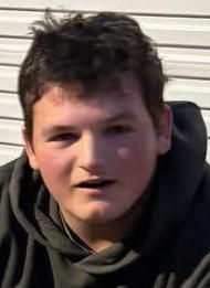 Gabriel Ennis death by force case profile photo