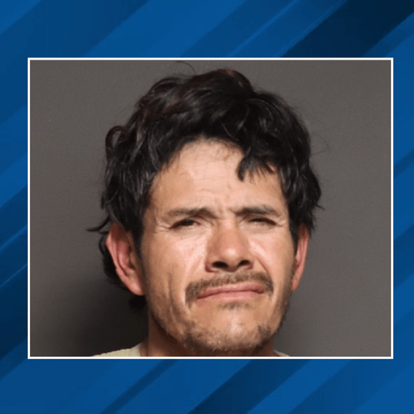 Omar Alvarez death by force case profile photo