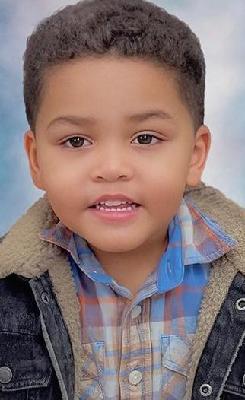 Antonio Kamani Burgess death by force case profile photo