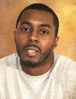 Darrick Jones death by force case profile photo