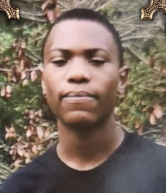 James Jenkins death by force case profile photo