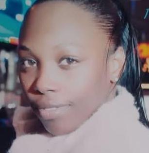 Taysha Brannon death by force case profile photo